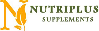 Nutriplus nutrients logo